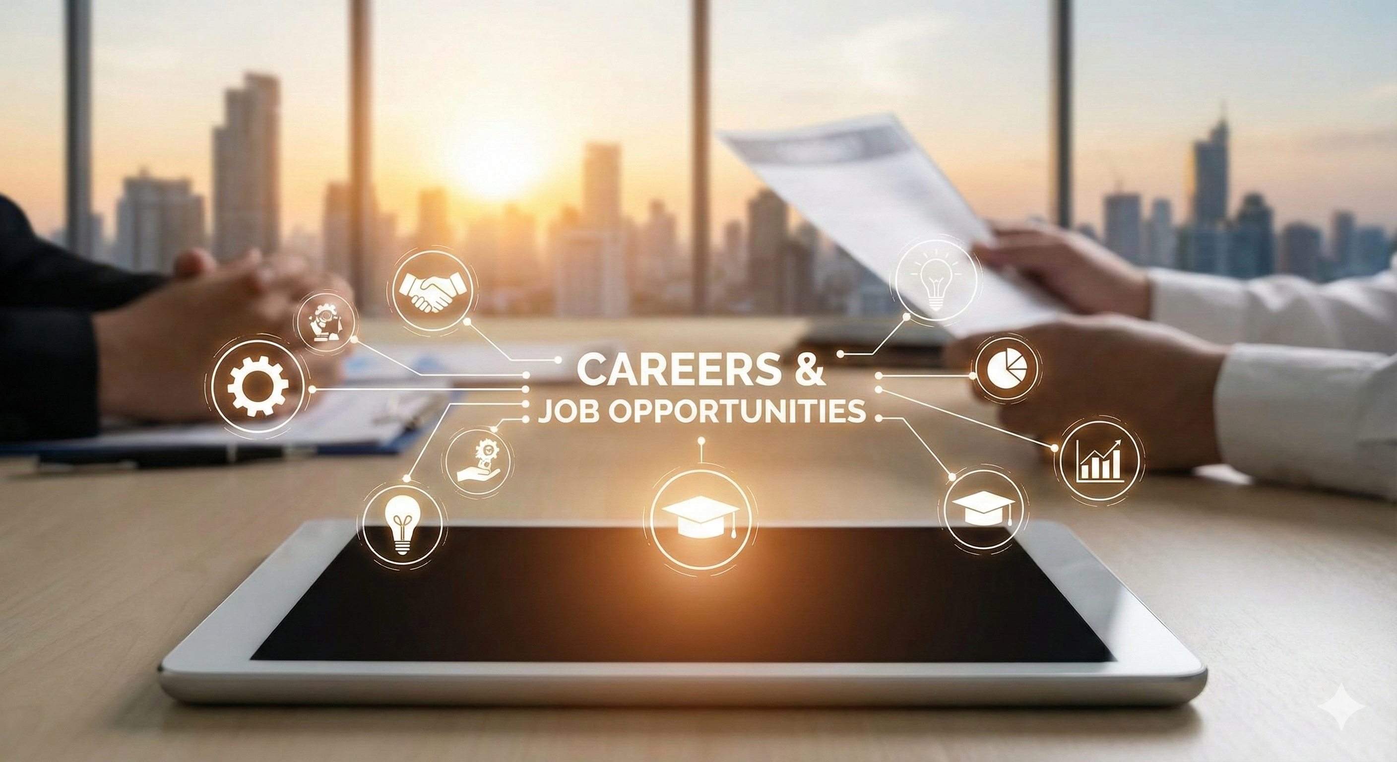 Share Your Profile with YES