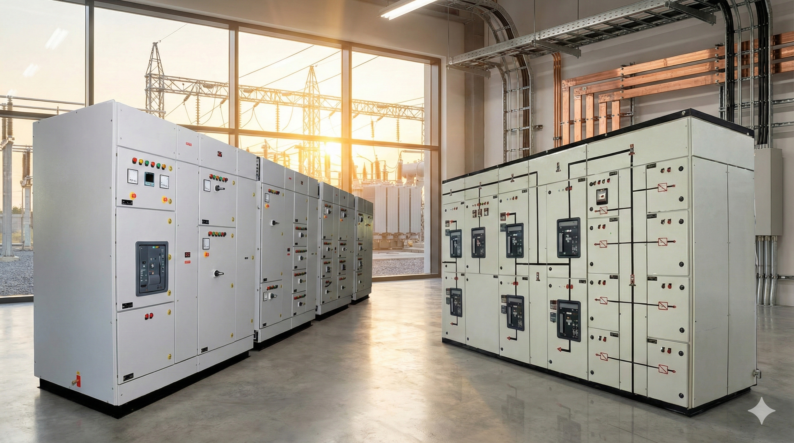 OEMs and panel builders